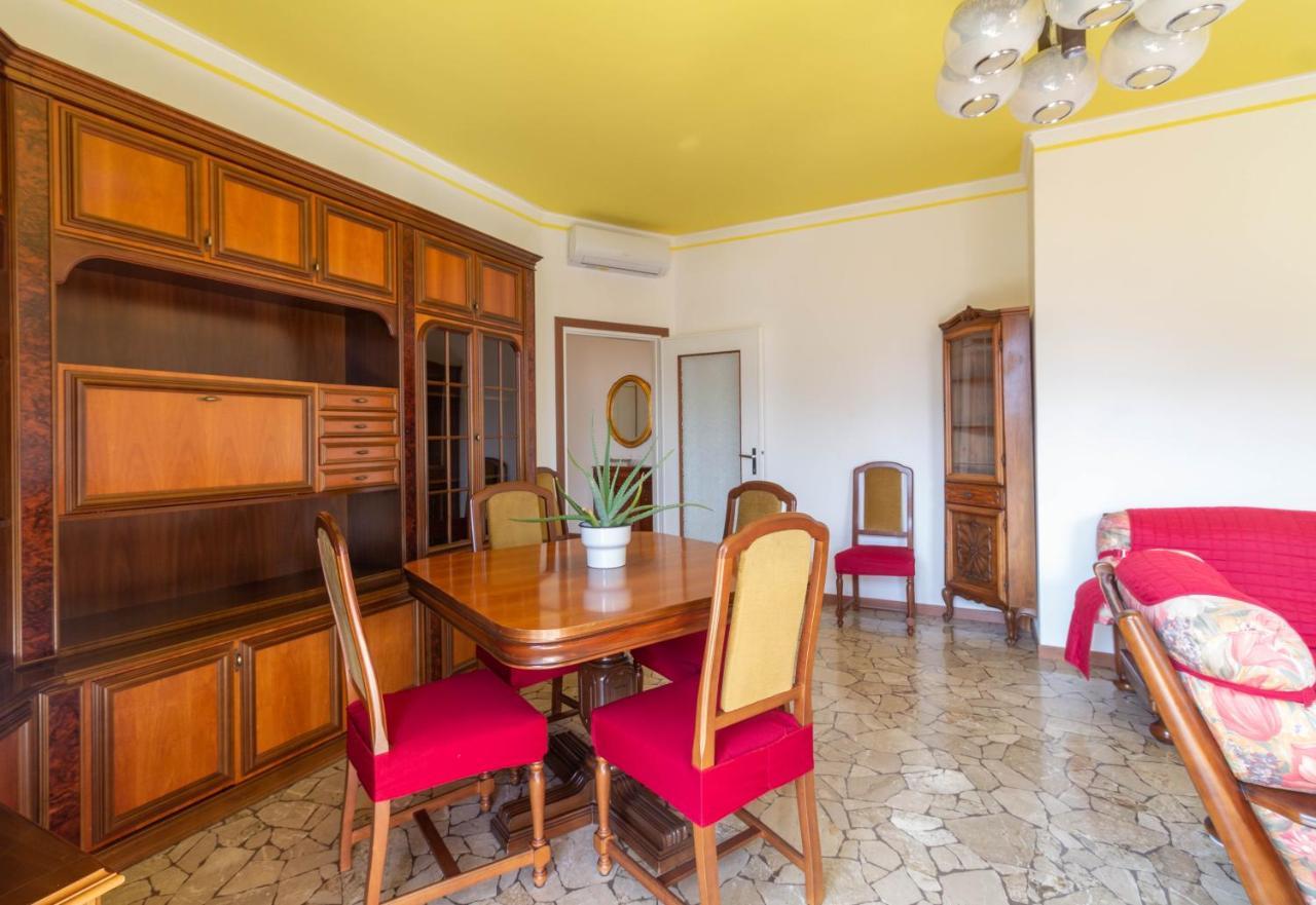 Mamma Ciccia Holiday Home - Casa Imperia Mandello del Lario Exterior foto